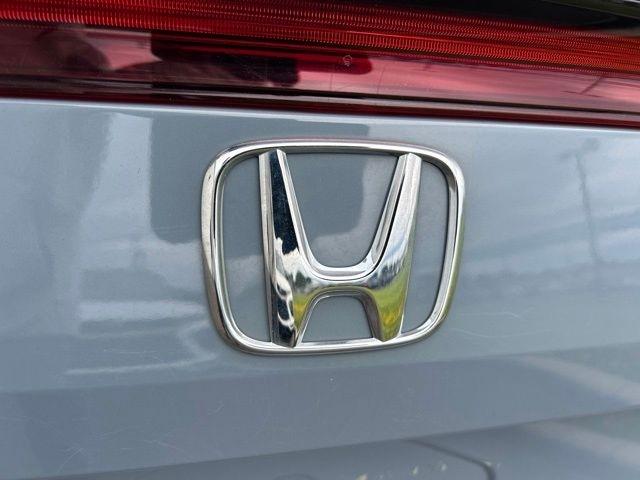 Honda Civic  2022
