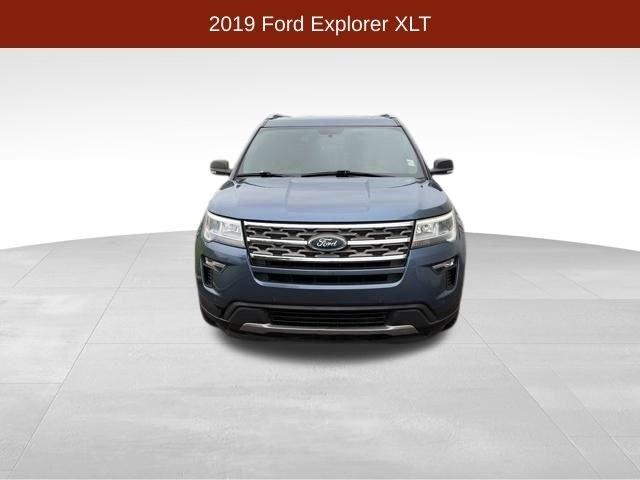 Ford Explorer  2019