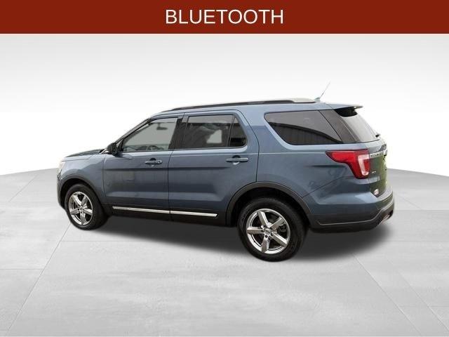 Ford Explorer  2019