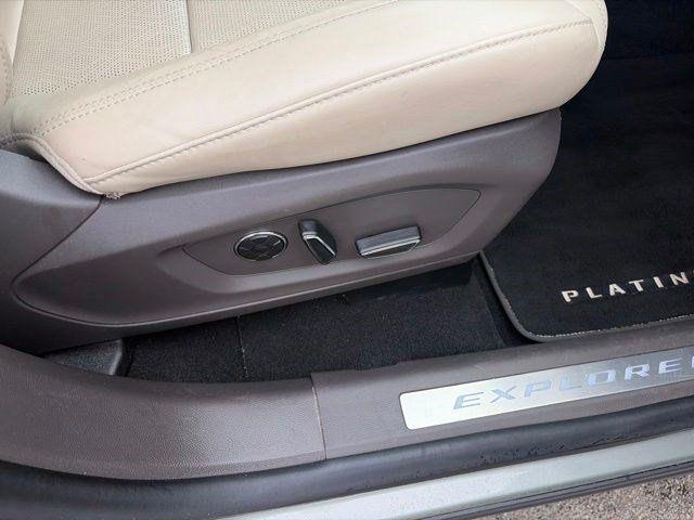 Ford Explorer  2020