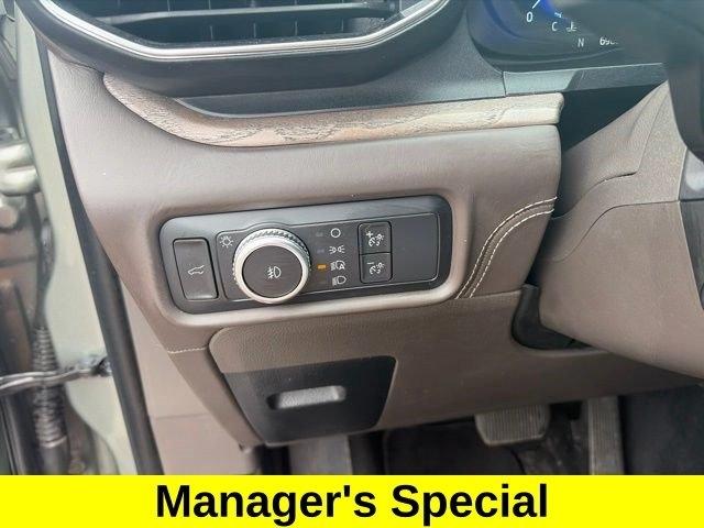 Ford Explorer  2020