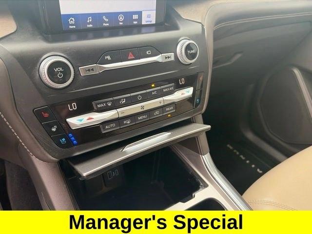 Ford Explorer  2020