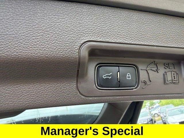 Ford Explorer  2020
