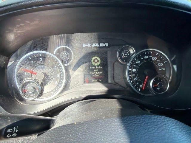 RAM 1500  2023