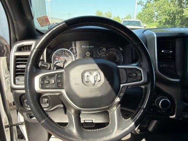 RAM 1500  2023
