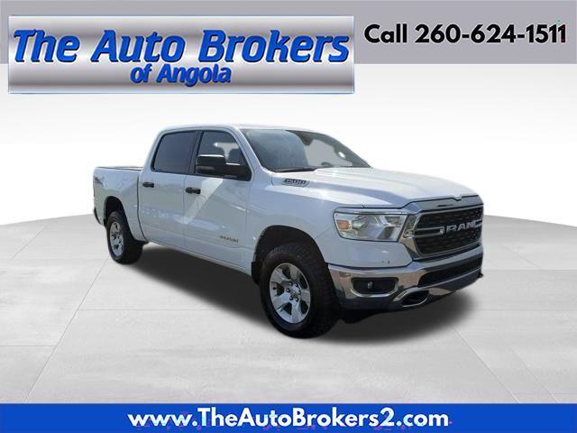 RAM 1500  2023