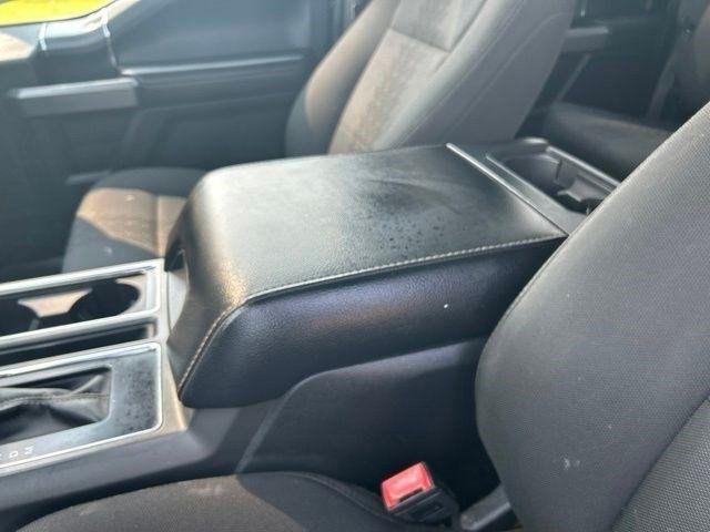 Ford F-150  2019
