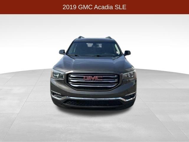 GMC Acadia  2019
