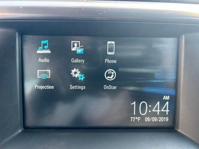 GMC Acadia  2019
