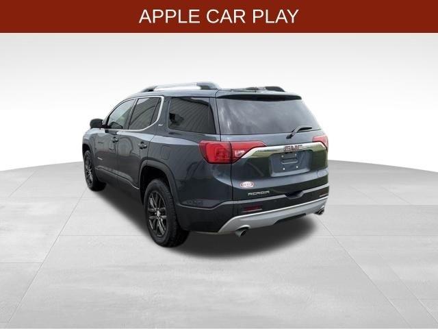 GMC Acadia  2019