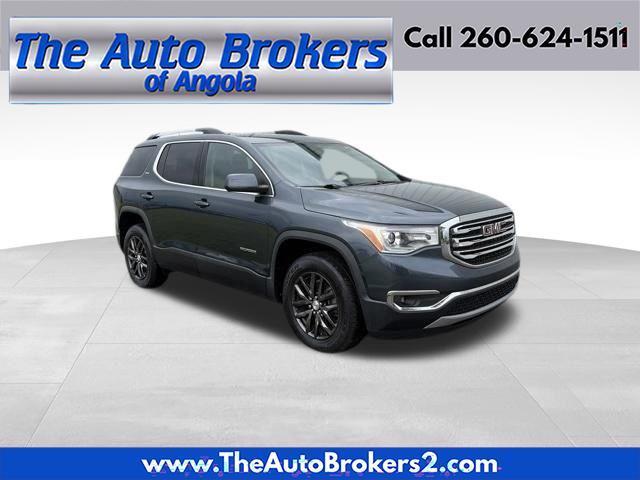 GMC Acadia  2019