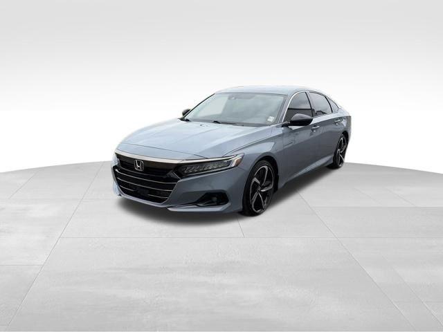 Honda Accord  2022