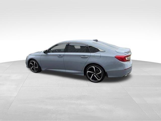 Honda Accord  2022