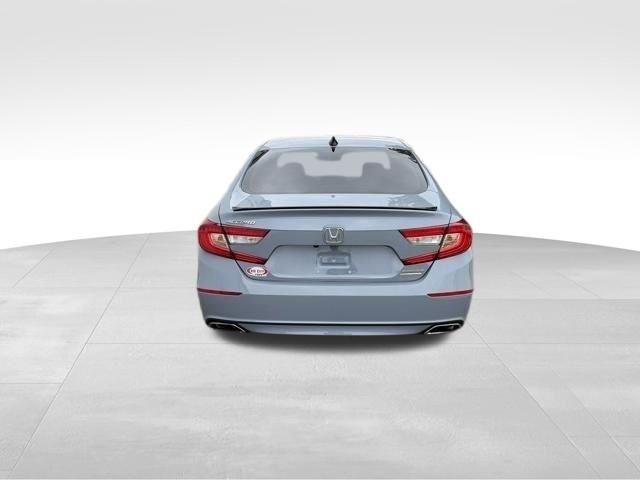 Honda Accord  2022