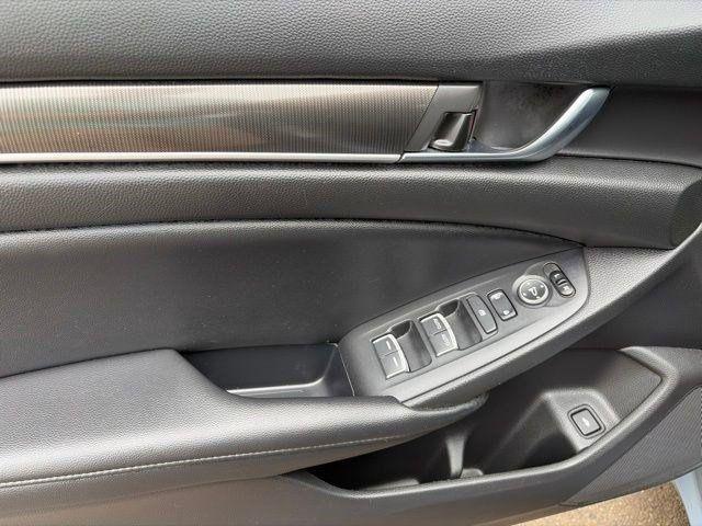Honda Accord  2022