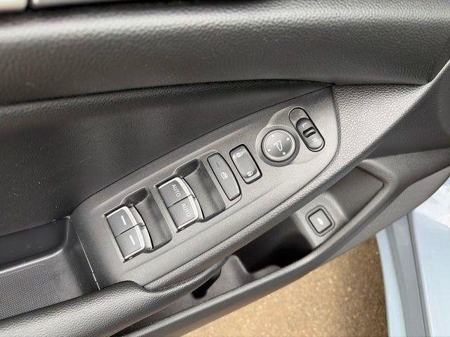 Honda Accord  2022