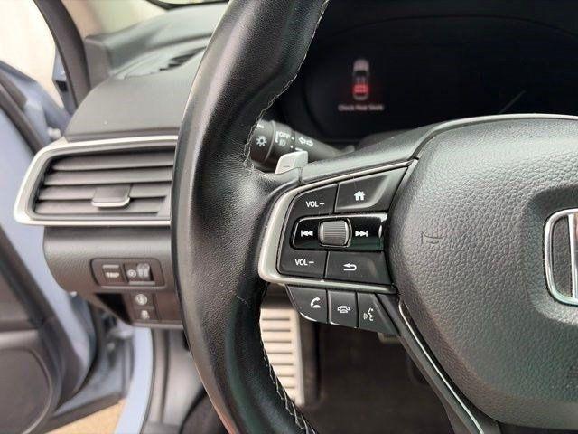 Honda Accord  2022