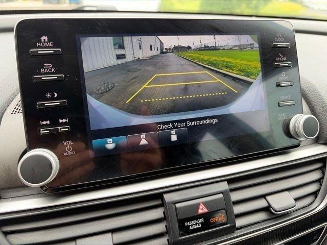 Honda Accord  2022