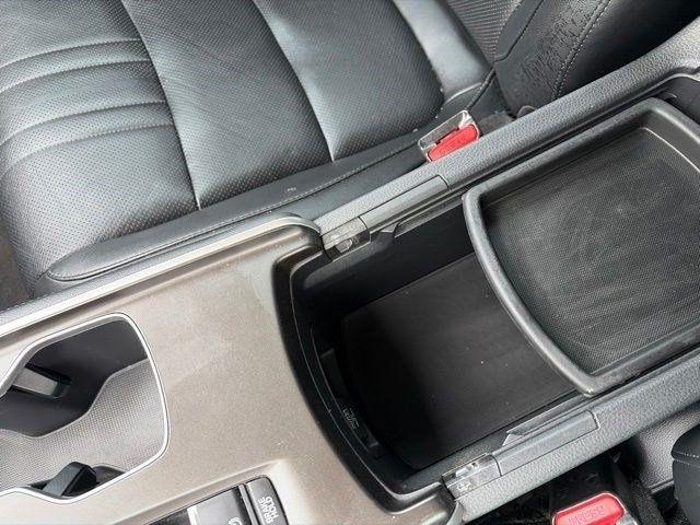 Honda Accord  2022