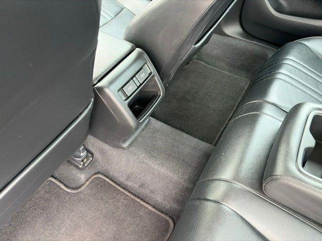 Honda Accord  2022