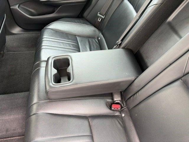 Honda Accord  2022