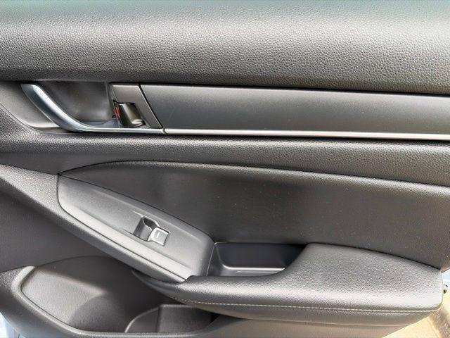 Honda Accord  2022