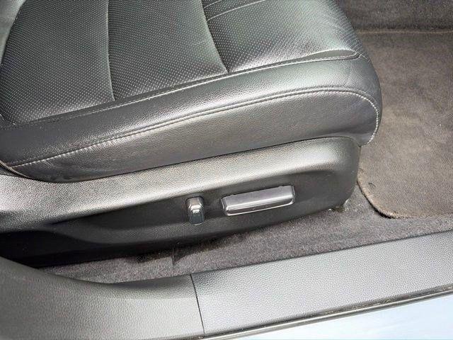 Honda Accord  2022
