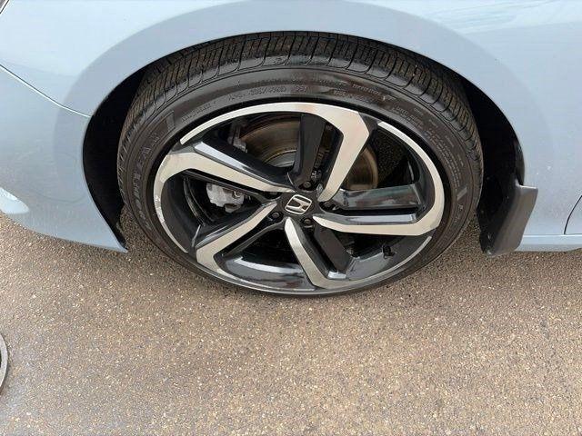 Honda Accord  2022