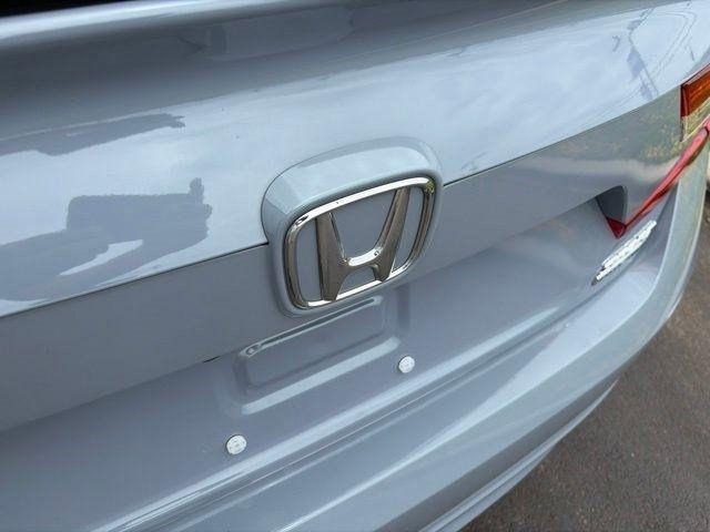 Honda Accord  2022