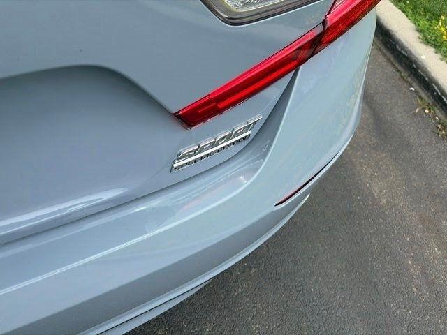 Honda Accord  2022