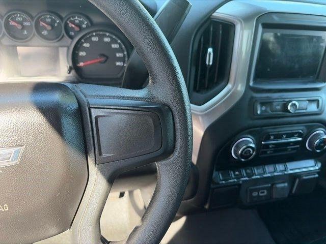 Chevrolet Silverado 1500  2024