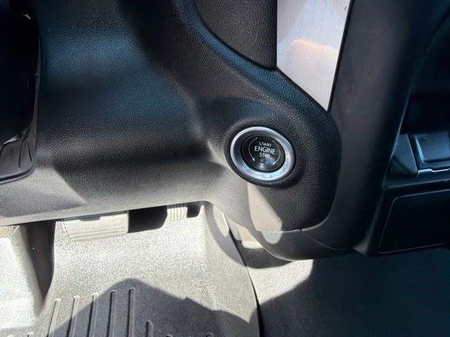 Chevrolet Silverado 1500  2024