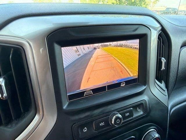 Chevrolet Silverado 1500  2024