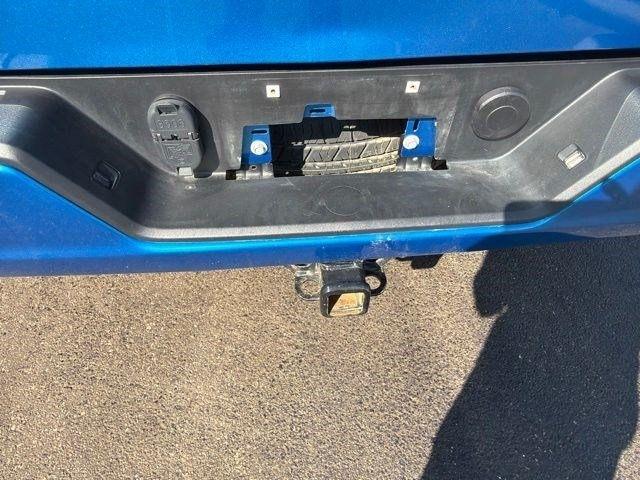 Chevrolet Silverado 1500  2024