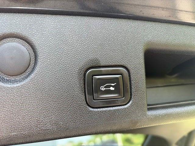 Chevrolet Equinox  2021