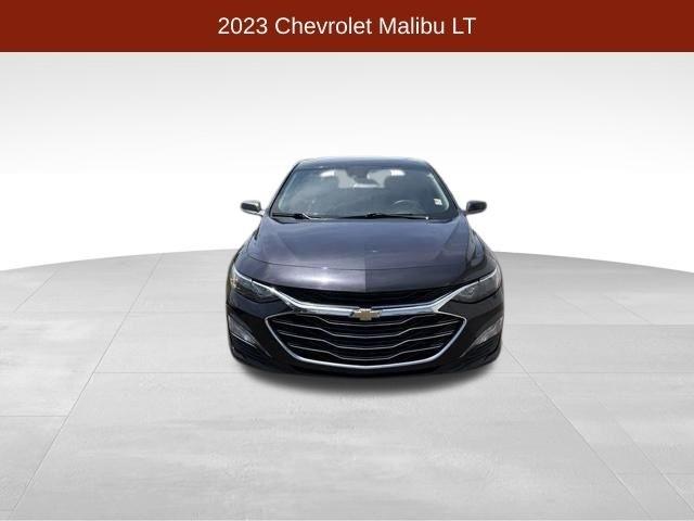 Chevrolet Malibu  2023
