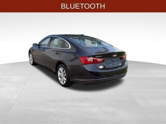 Chevrolet Malibu  2023