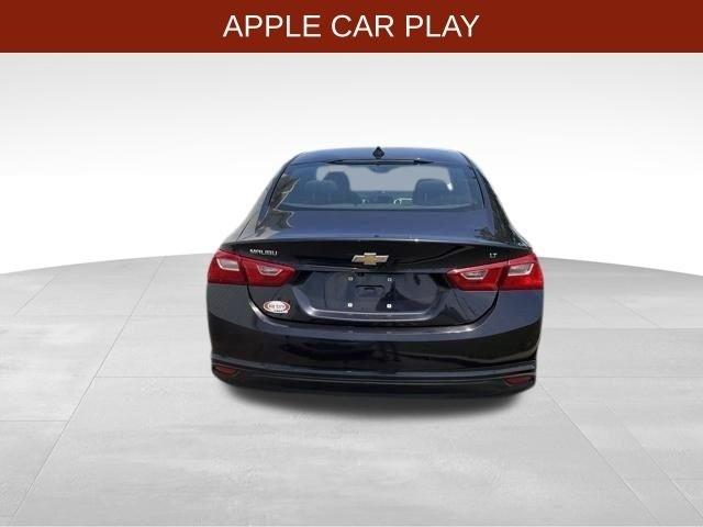 Chevrolet Malibu  2023