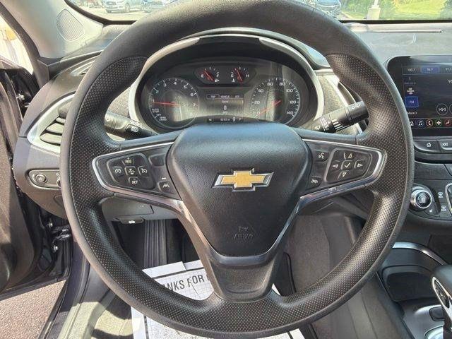 Chevrolet Malibu  2023