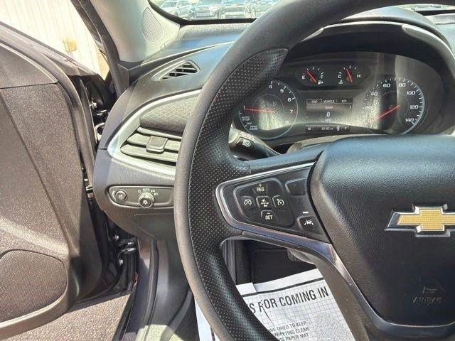 Chevrolet Malibu  2023