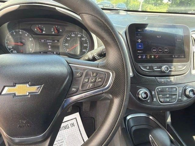 Chevrolet Malibu  2023