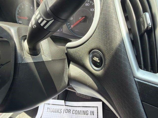 Chevrolet Malibu  2023