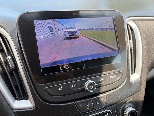 Chevrolet Malibu  2023