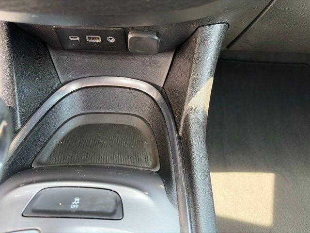 Chevrolet Malibu  2023