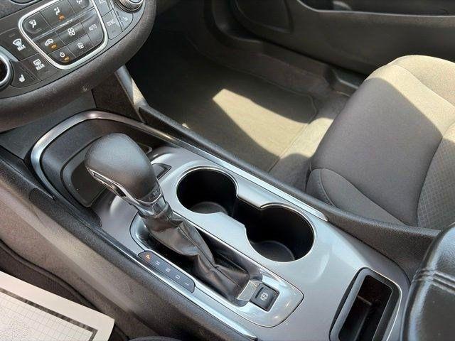 Chevrolet Malibu  2023
