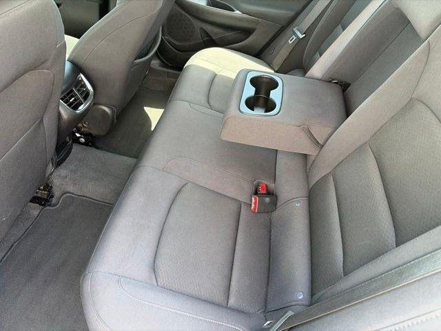 Chevrolet Malibu  2023