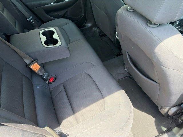 Chevrolet Malibu  2023