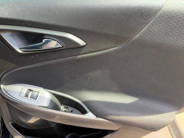 Chevrolet Malibu  2023