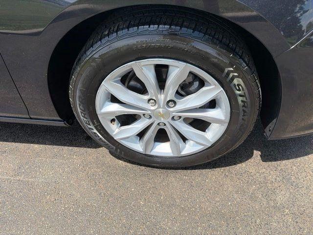 Chevrolet Malibu  2023