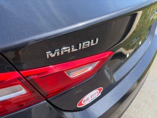 Chevrolet Malibu  2023